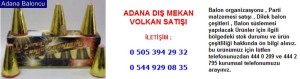 Adana dış mekan volkan satışı iletişim ; 0 544 929 08 35