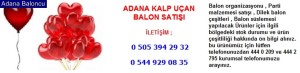 Adana helyum gazlı kalp uçan balon satışı iletişim ; 0 544 929 08 35