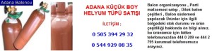 Adana küçük boy helyum tüpü satışı iletişim ; 0 544 929 08 35