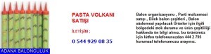 Adana Pasta volkanı satışı iletişim ; 444 0 209 ve 444 2 795